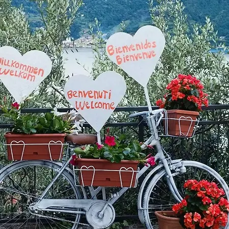 Bellavista Bed & Breakfast Castro (Lombardy)