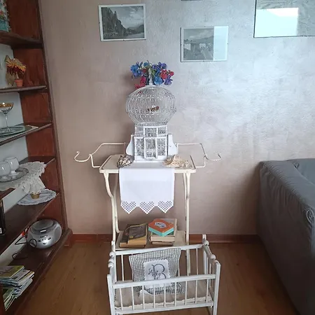 Bed & Breakfast Bellavista Castro (Lombardy)