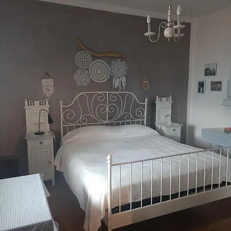 Bellavista Bed & Breakfast *
