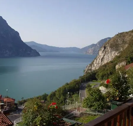 Bed & Breakfast Bellavista *