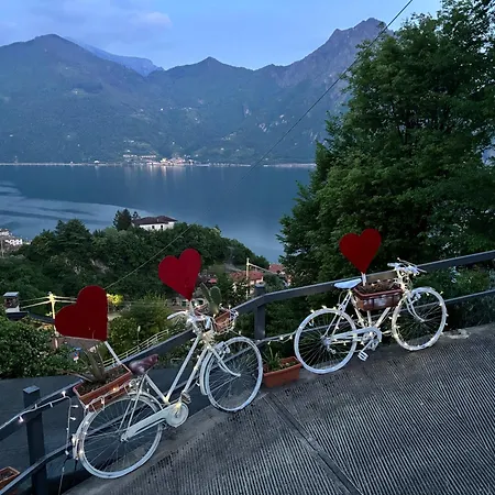 Bed & Breakfast Bellavista Castro (Lombardy)