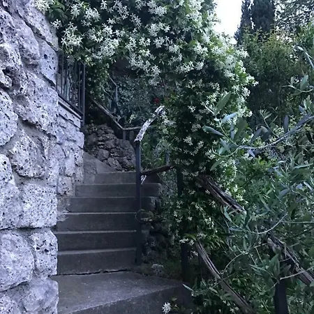 Nocleg ze śniadaniem Bellavista *