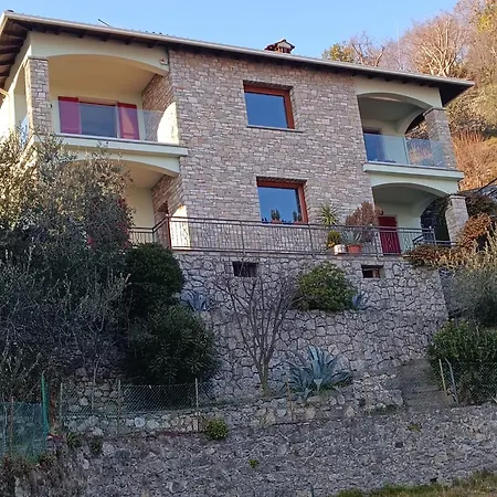 Bellavista فندق مبيت وإفطار