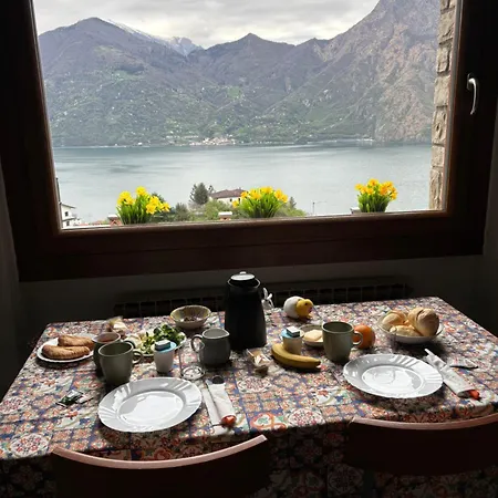 Bellavista فندق مبيت وإفطار