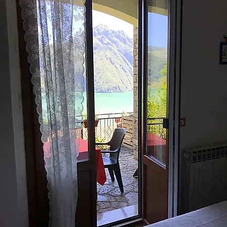 Bellavista Frühstückspension Castro (Lombardy)
