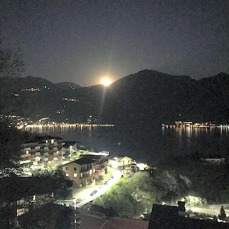 Frühstückspension Bellavista 3*