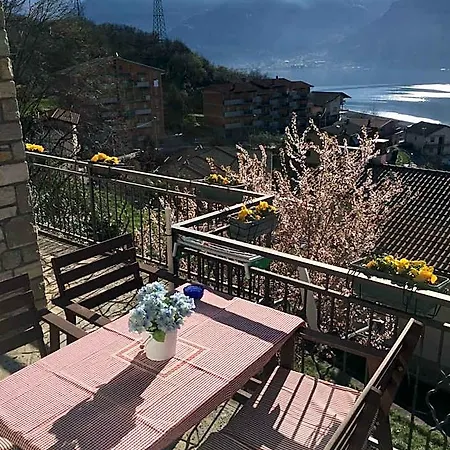 Frühstückspension Bellavista