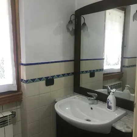 فندق مبيت وإفطار Bellavista