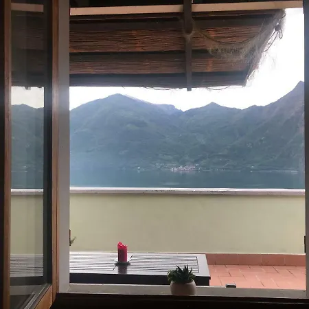 Bellavista فندق مبيت وإفطار 3*