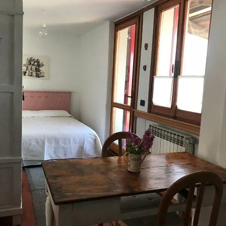 فندق مبيت وإفطار Bellavista 3*