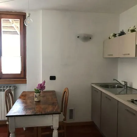 Bellavista 3* Castro (Lombardy)