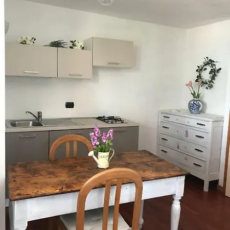 فندق مبيت وإفطار Bellavista