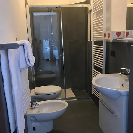 Bellavista 3* Castro (Lombardy)