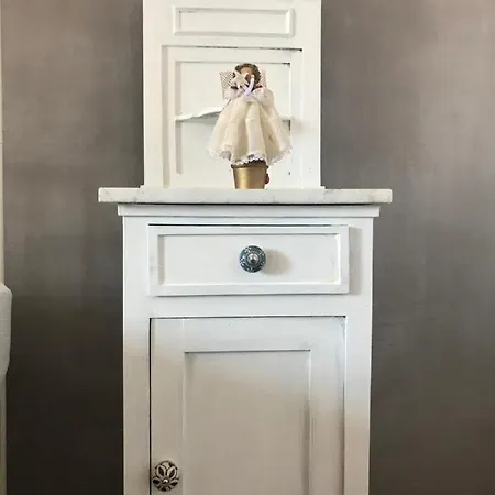 فندق مبيت وإفطار Bellavista 3*
