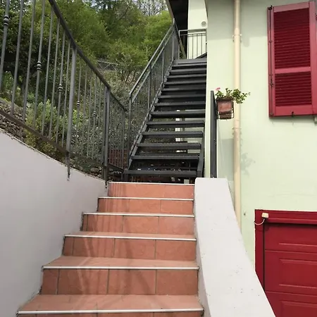 Bellavista فندق مبيت وإفطار