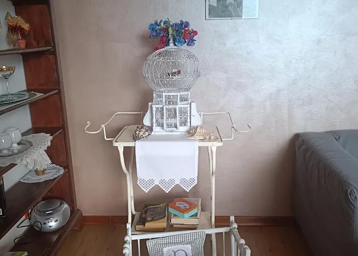 B&B Bellavista 카스트로